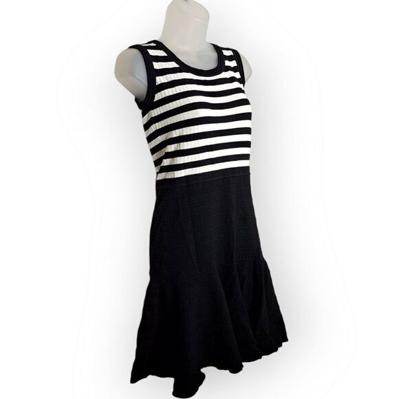 Max & Co Max Mara Sleeveless Mini Dress size Small - Picture 3 of 8